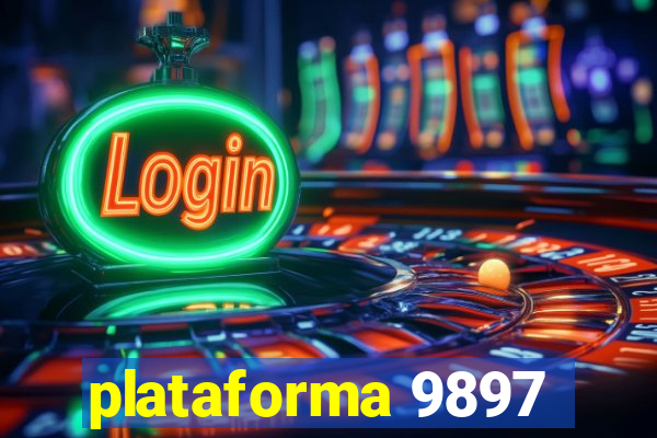 plataforma 9897